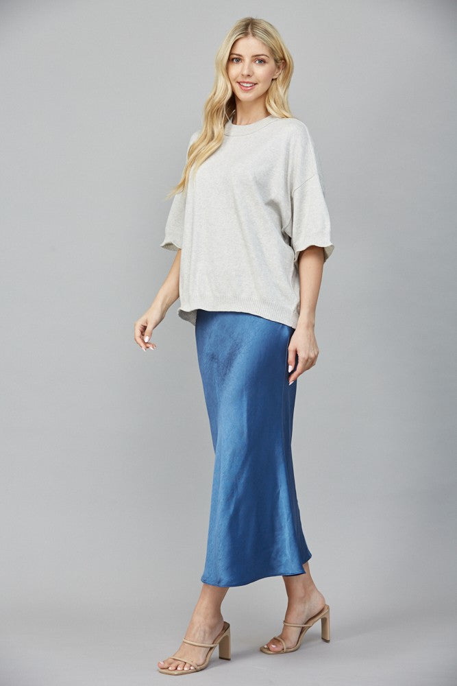 Crisp Fall Air Sweater Clothing Peacocks & Pearls Lexington