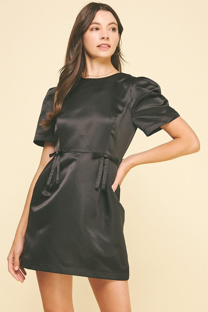 The Holiday Grace Dress Clothing Peacocks & Pearls Lexington