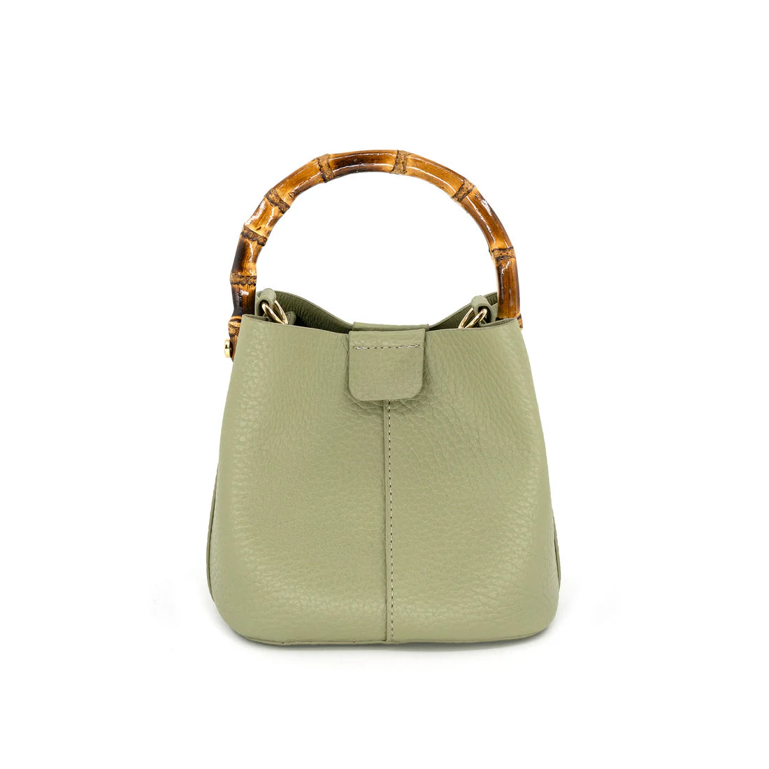 The Zante Bamboo Bag – Peacocks & Pearls Lexington
