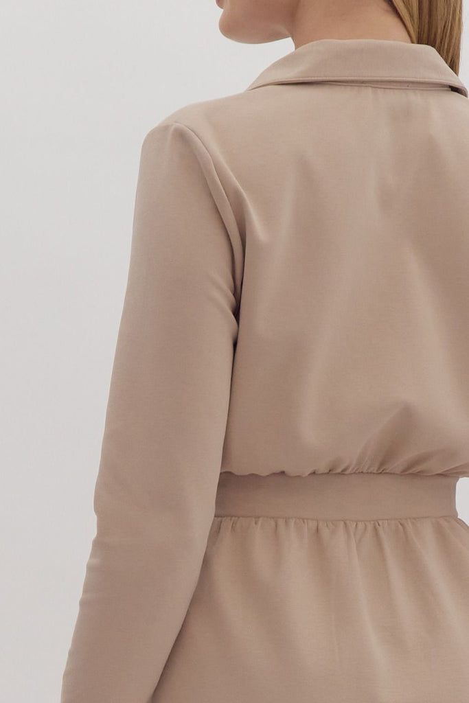 Lets Be Friends Midi Dress Clothing Peacocks & Pearls Lexington   