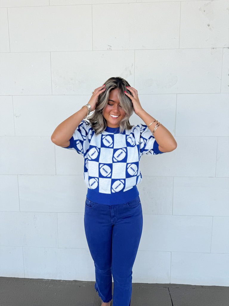 Call It Even Top Clothing Peacocks & Pearls Lexington   