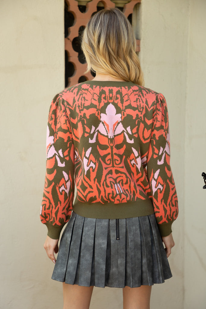 Soft As Ever Sweater Clothing Voy   