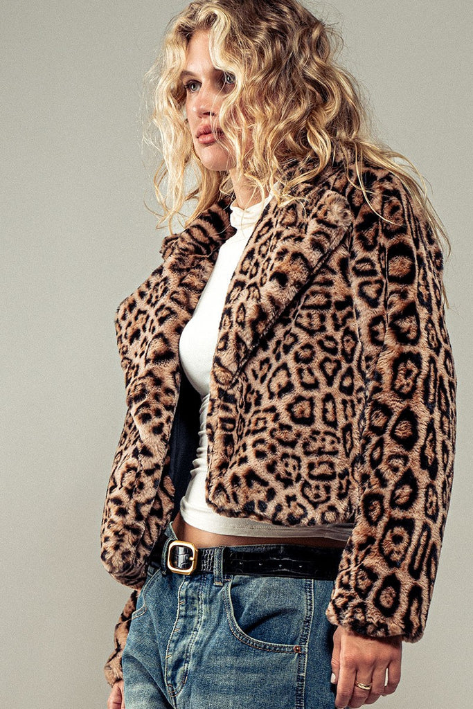 Wildly Cozy Coat Clothing Peacocks & Pearls Lexington   