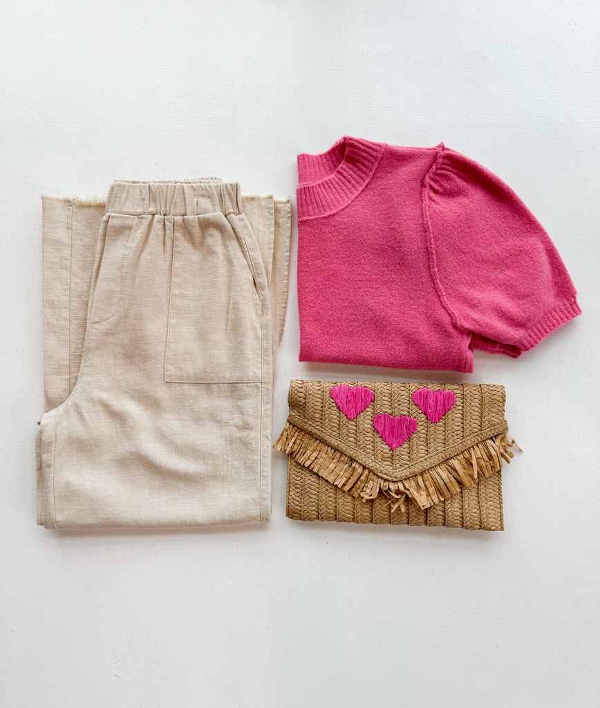 Traveler Pant Clothing By Together   