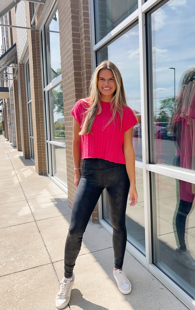 Delilah Legging Clothing RD Style   
