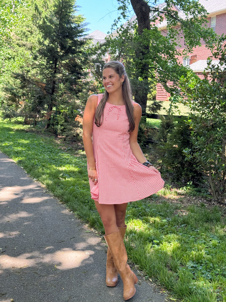 dress that green and pink pearls You're The Jam M Summer 2026Season 70s Bell Sleeve Dress Size:11 US Women (8 AU/UK) fall maxi dresses