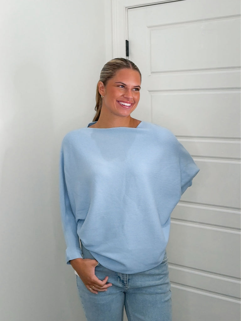 The All Day Sweater Clothing Peacocks & Pearls Lexington