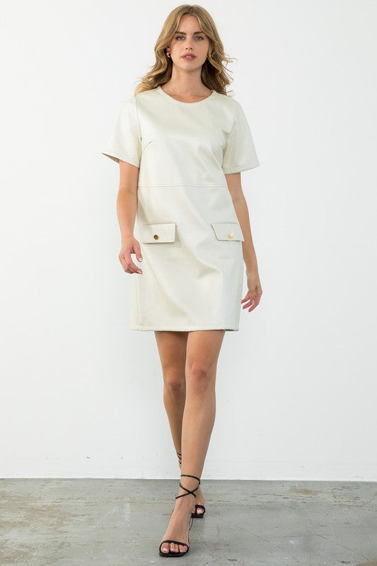 Sure to Impress Dress Clothing THML   