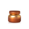 Pumpkin Dulce Artisan Tuscan Radiance Petite Candle Home Peacocks & Pearls Lexington