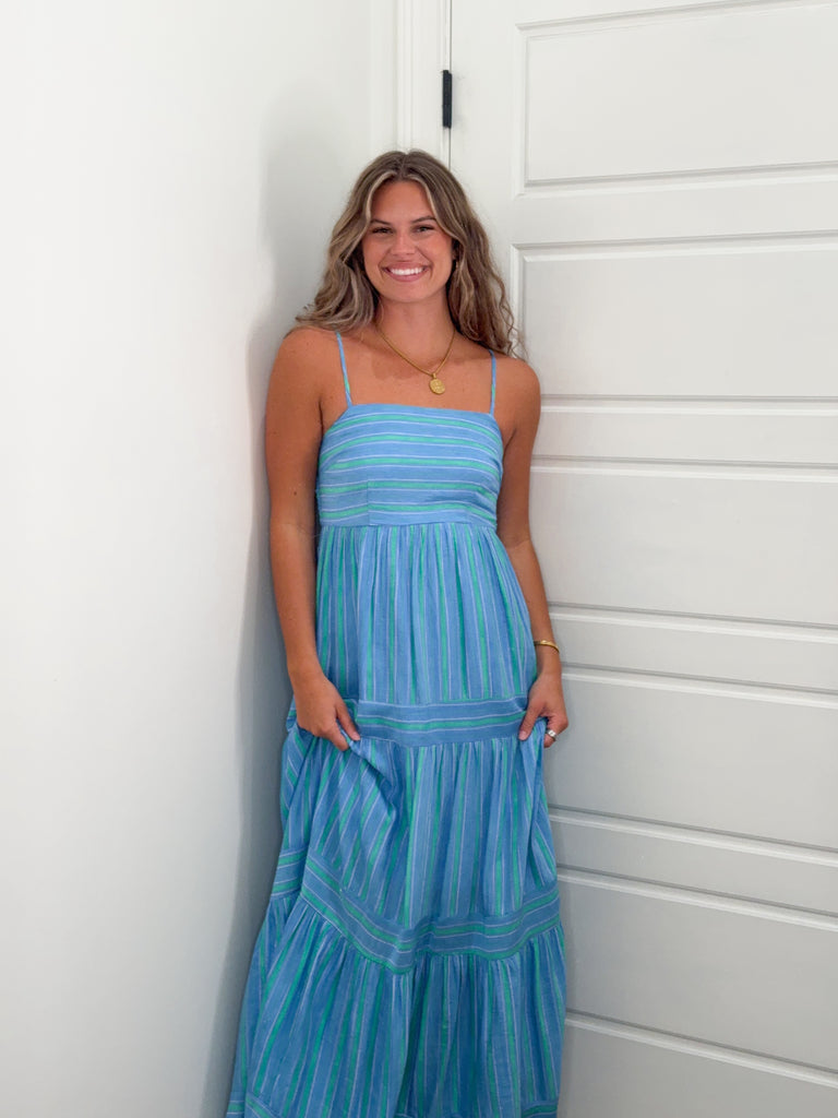 DRESSES  Peacocks & Pearls Lexington