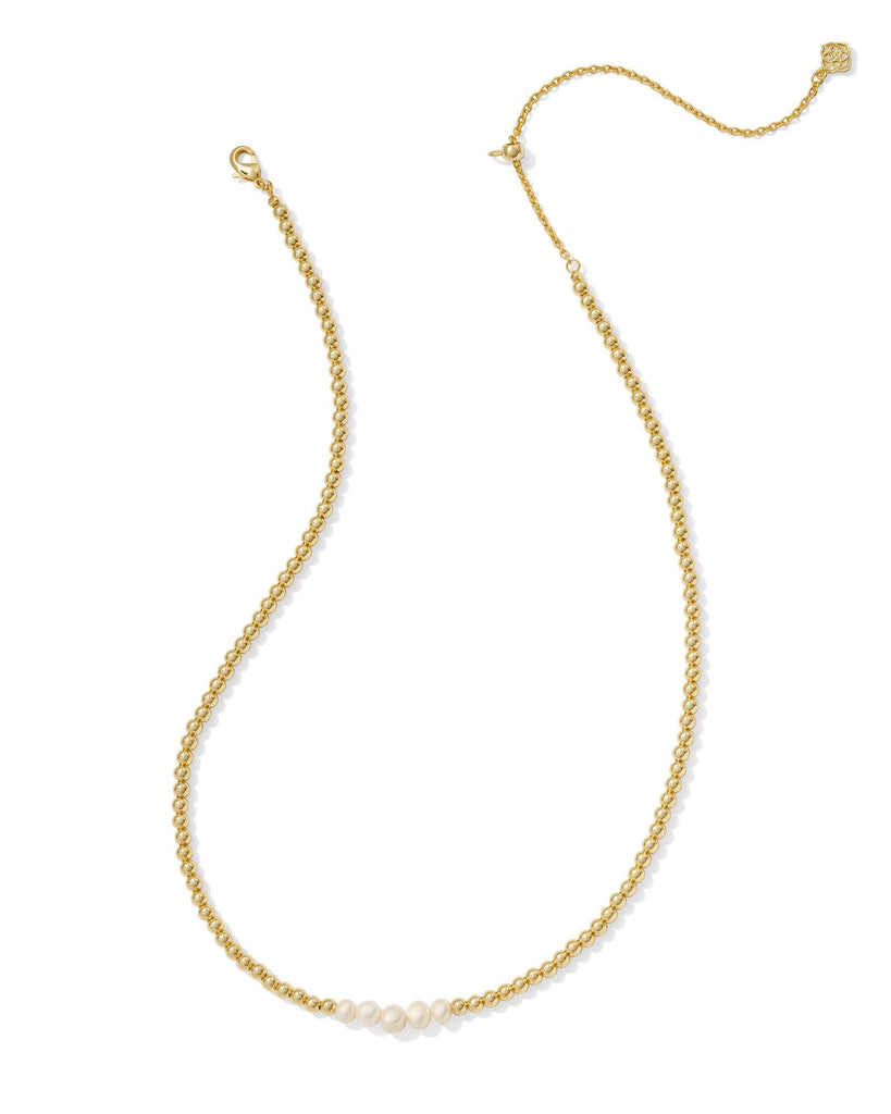 Eve Beaded Strand Necklace Jewelry Kendra Scott   