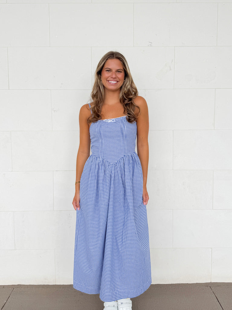 Time To Tailgate Dress Clothing Peacocks & Pearls Lexington