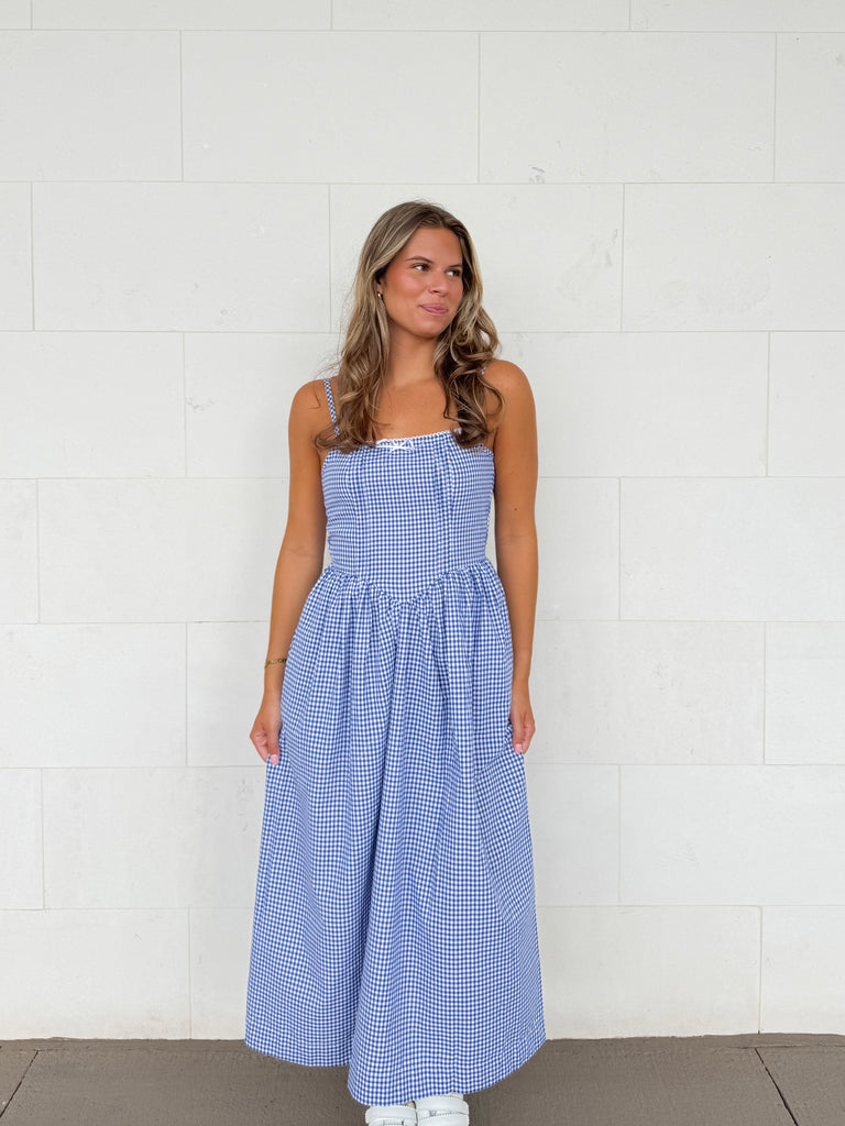 Time To Tailgate Dress Clothing Peacocks & Pearls Lexington