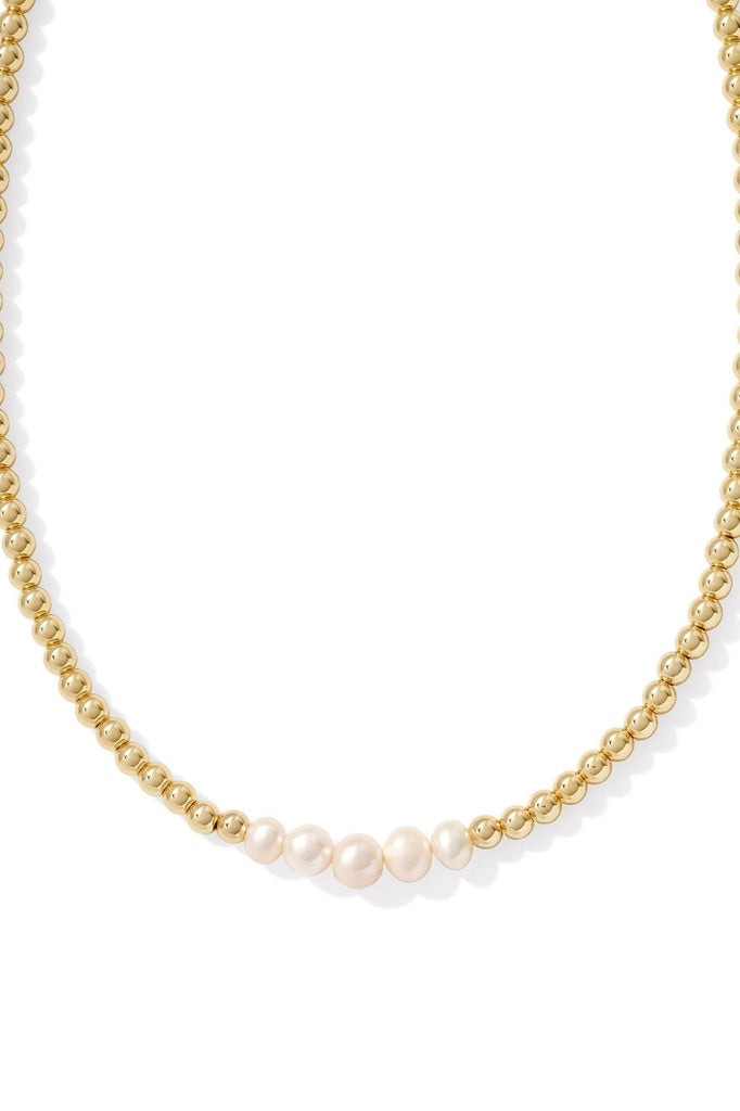 Eve Beaded Strand Necklace Jewelry Kendra Scott   