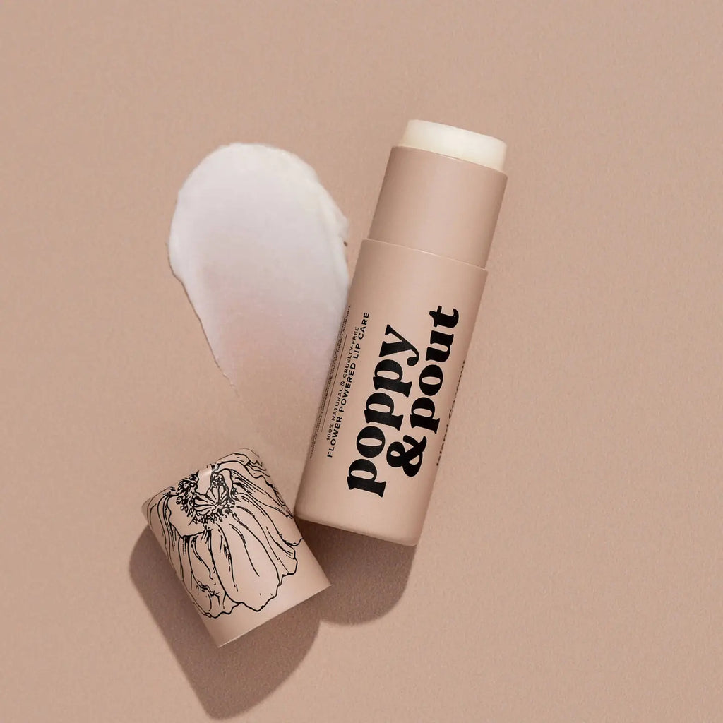 Original Lip Balm Accessory Poppy & Pout   