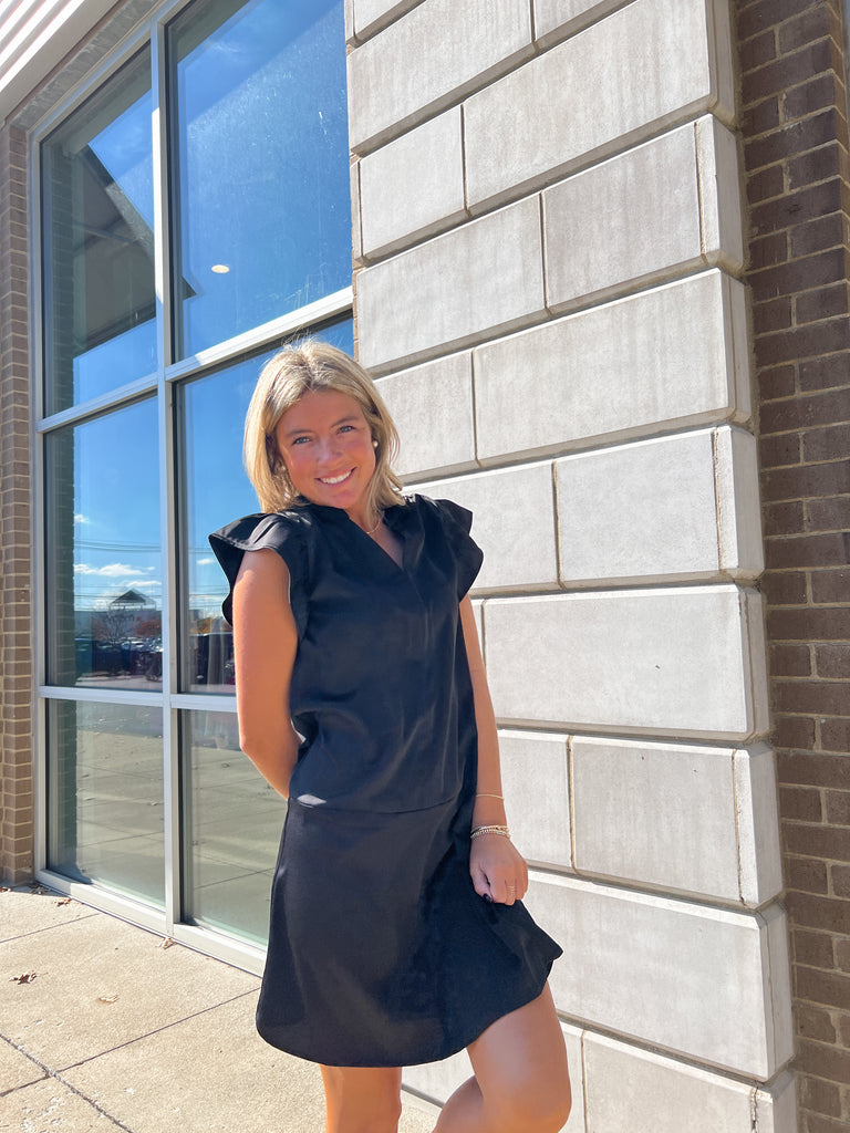 A Night To Remember Dress Clothing THML   