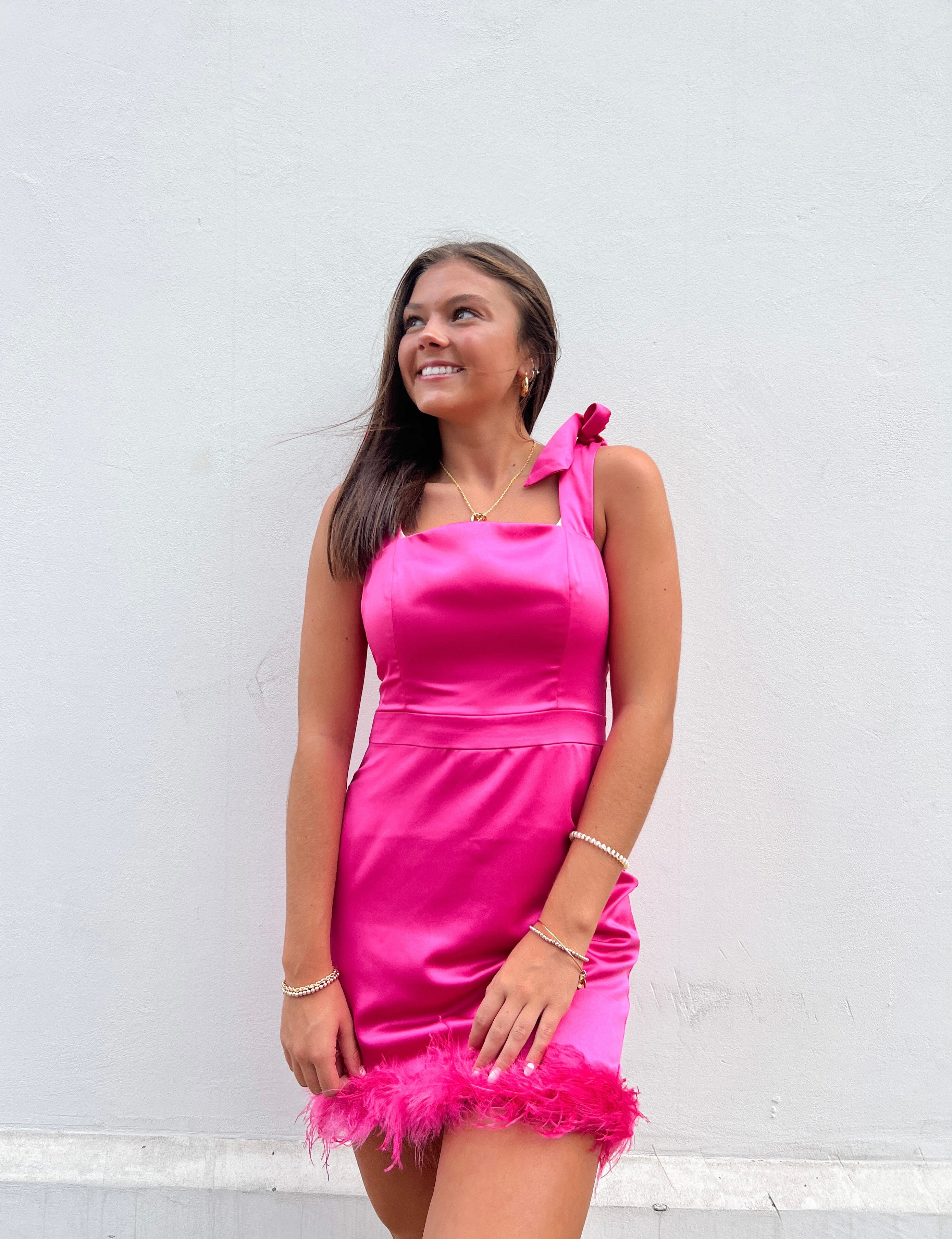 bash pink dress Pink Dresses for Women Online | Ladies' Pink Dresses