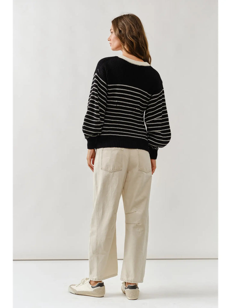 The Cambridge Cardigan Clothing Peacocks & Pearls Lexington