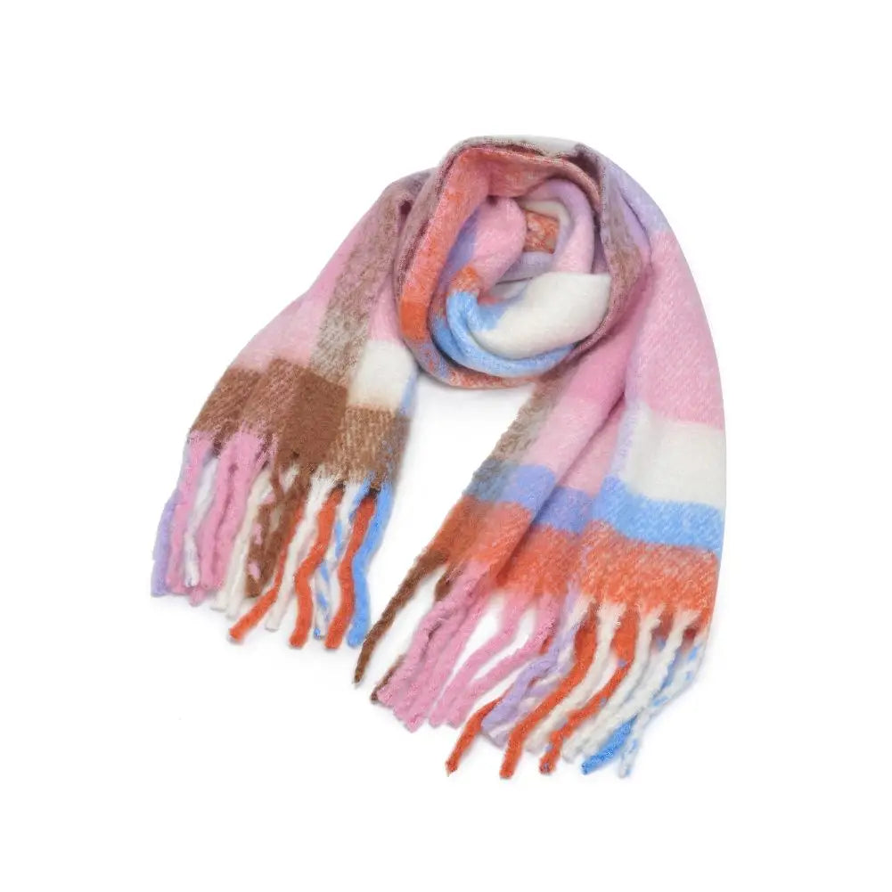 Dolly Scarf Accessory Urban Expressions   
