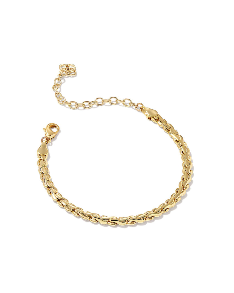 Brielle Chain Bracelet Jewelry Kendra Scott   