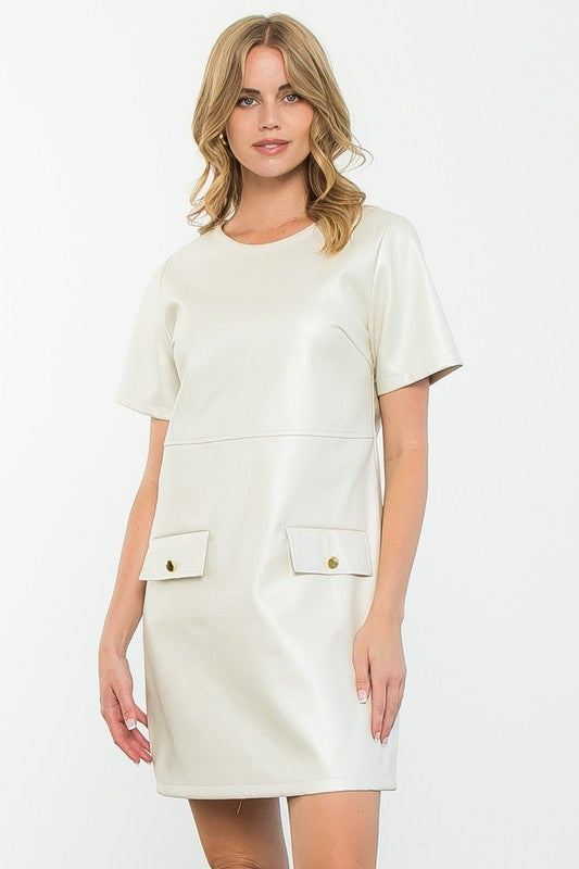 Sure to Impress Dress Clothing THML   