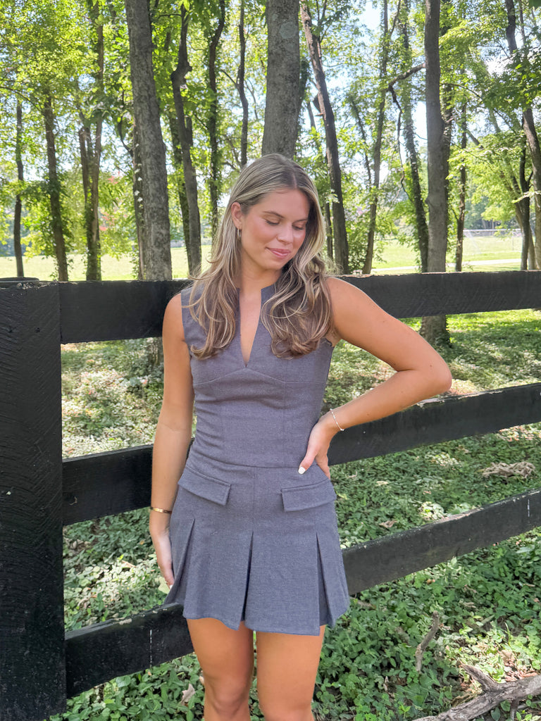On The Clock Dress Clothing Peacocks & Pearls Lexington