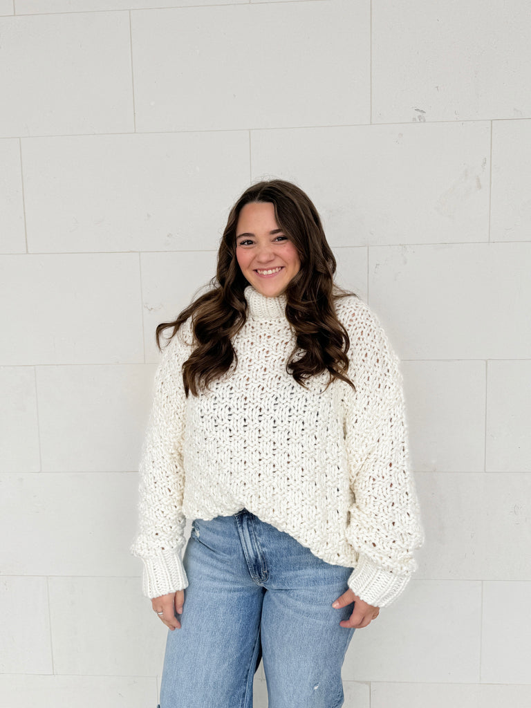 Sweater Weather Ready Clothing Peacocks & Pearls Lexington