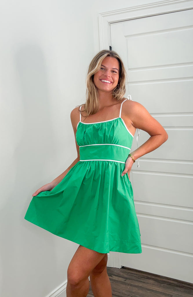 Urban Girl Dress Clothing Peacocks & Pearls Lexington   