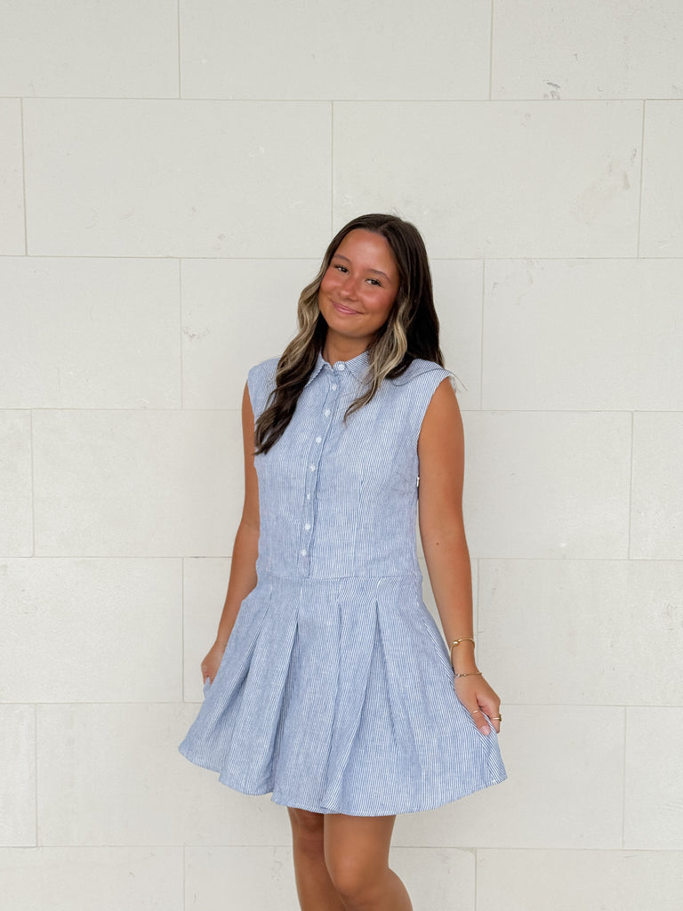 Off Duty Dress Clothing Peacocks & Pearls Lexington