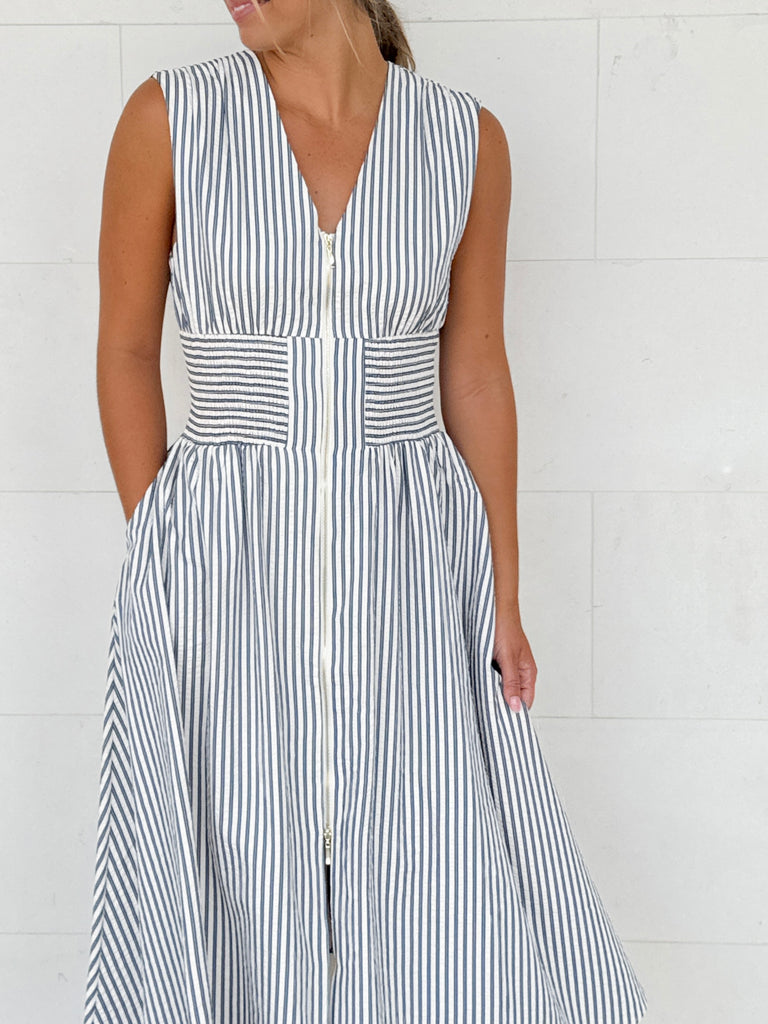 Soft Intentions Dress Clothing Peacocks & Pearls Lexington