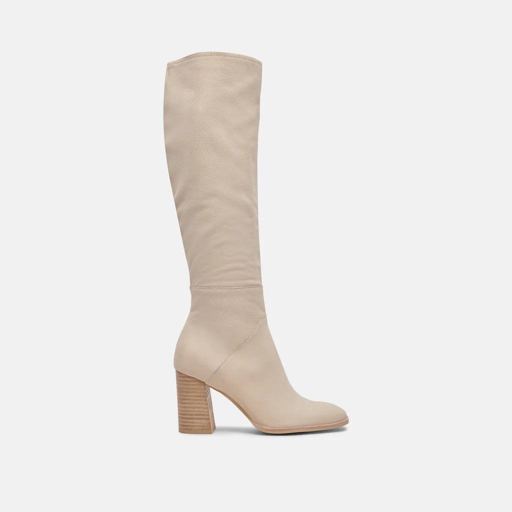 Dolce vita scot clearance suede bootie
