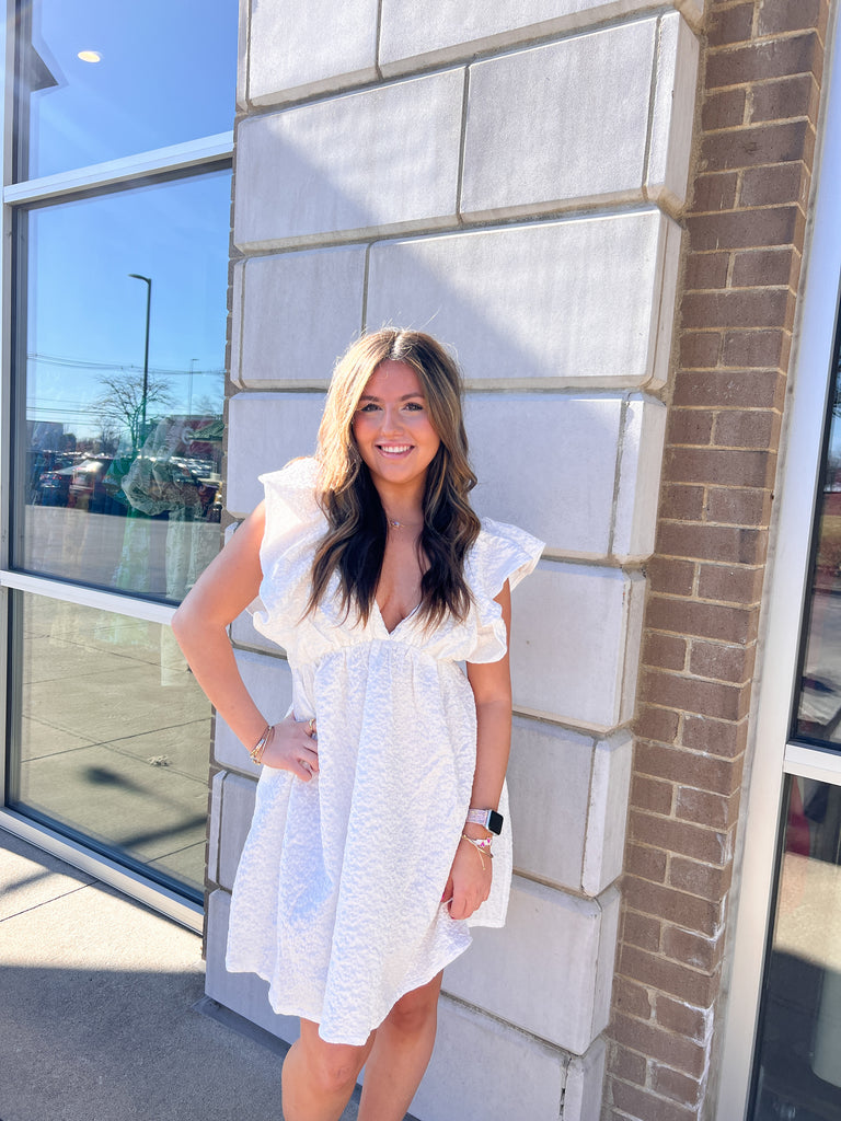 Onto The Next Dress Clothing Day + Moon   