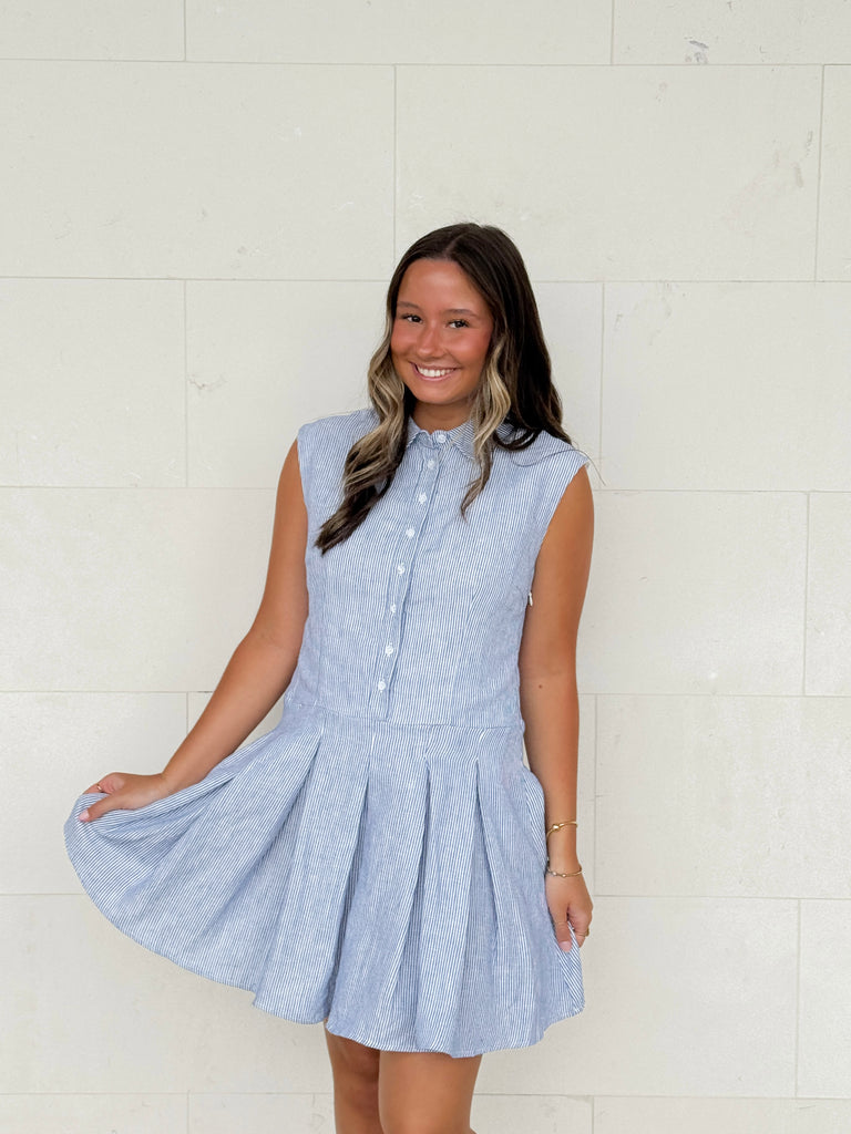 Off Duty Dress Clothing Peacocks & Pearls Lexington