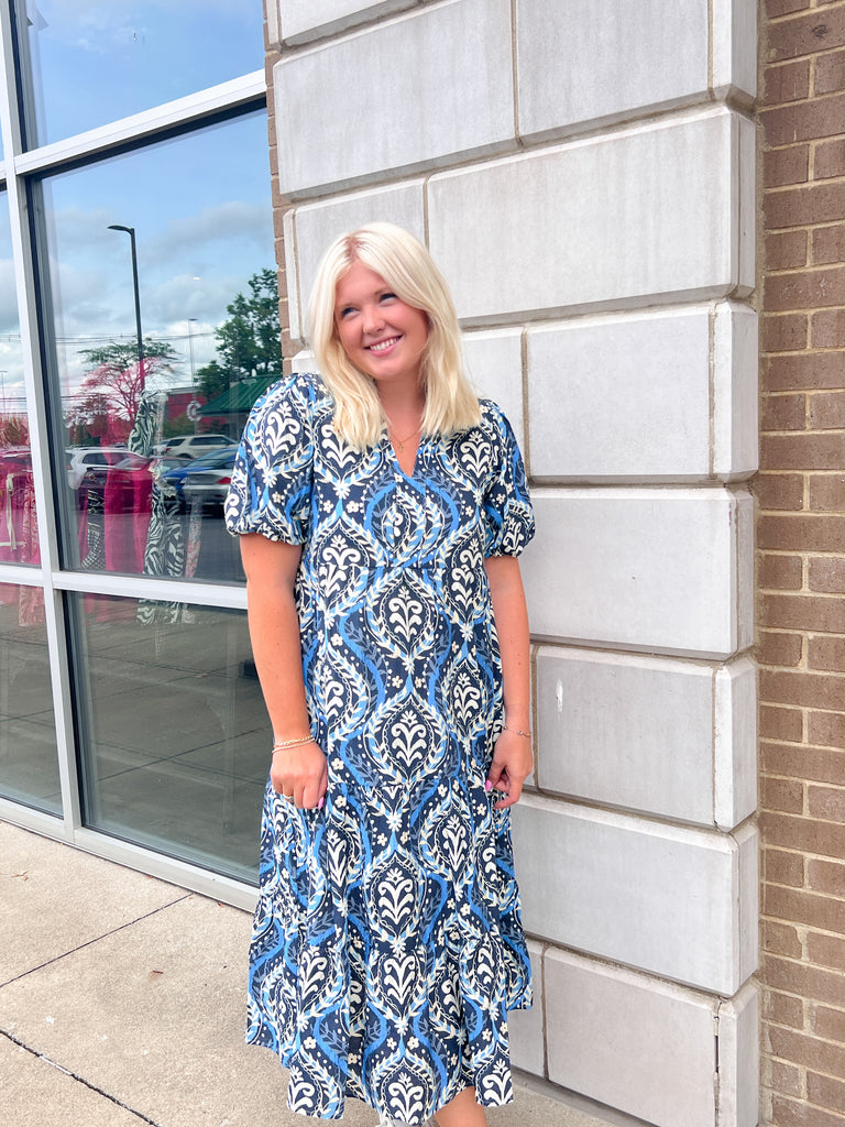 peacocks clothing ladies dresses Peacock Fusion Maxi Dress