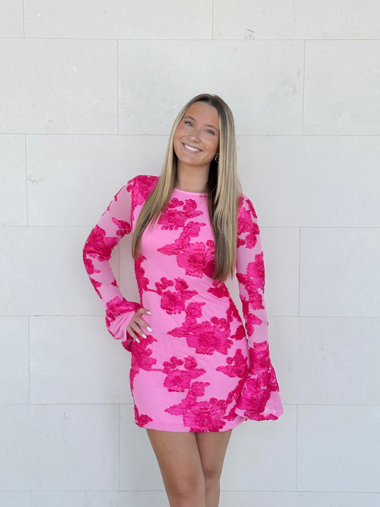 The Evening Edit Dress Clothing Peacocks & Pearls Lexington
