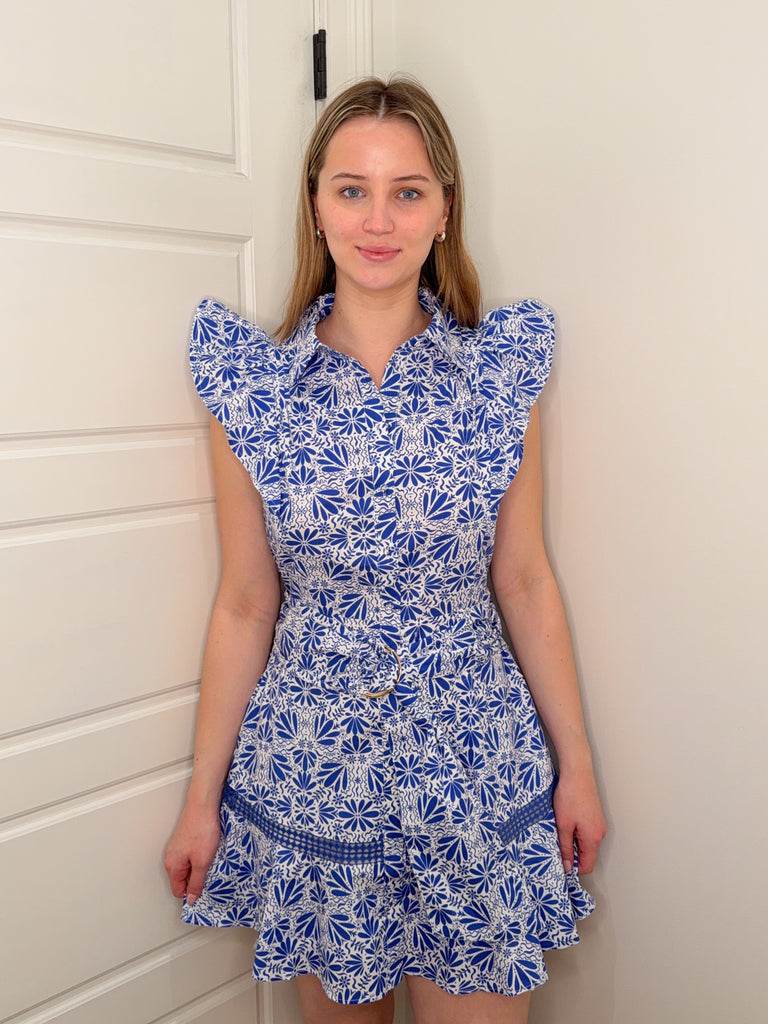 The Studio Dress
