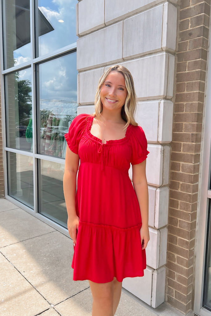 The Crisp & Cozy Dress Clothing Peacocks & Pearls Lexington