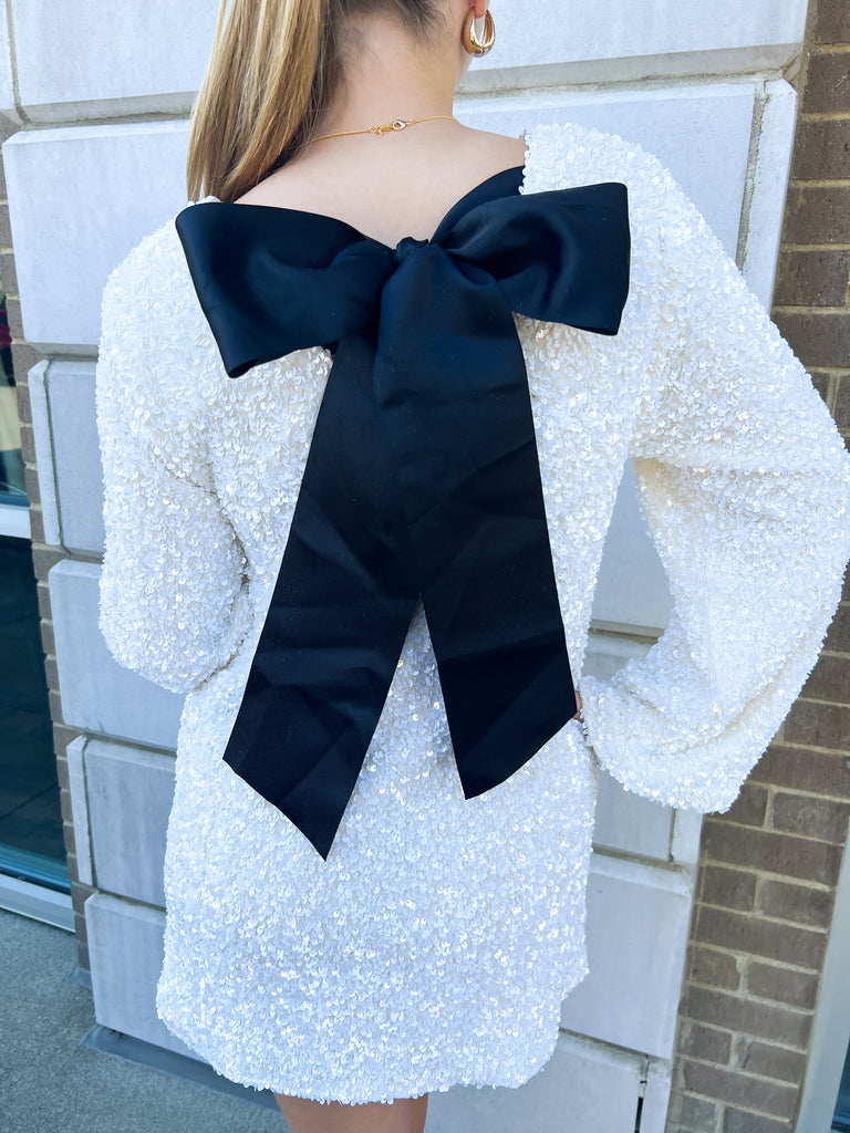 Twinkle & Tie Dress Clothing Peacocks & Pearls Lexington   