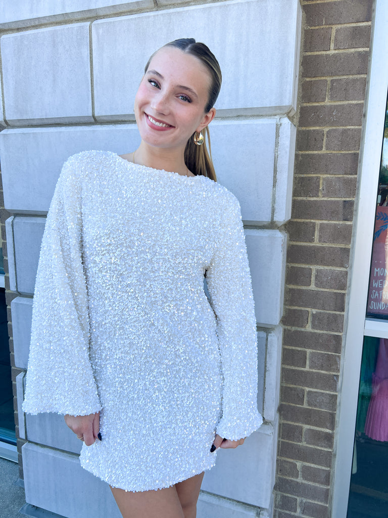 Twinkle & Tie Dress Clothing Peacocks & Pearls Lexington   