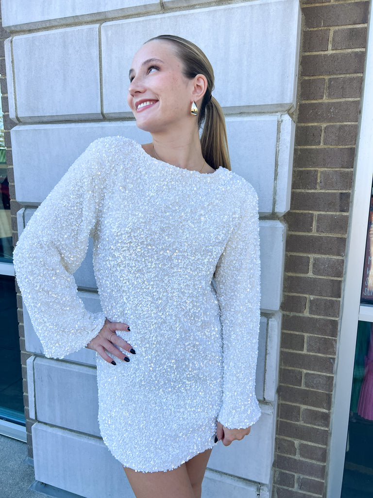 Twinkle & Tie Dress Clothing Peacocks & Pearls Lexington   