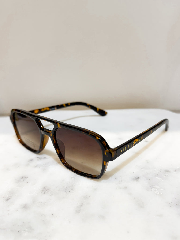 Ibiza Sunglasses Accessory Peacocks & Pearls Lexington