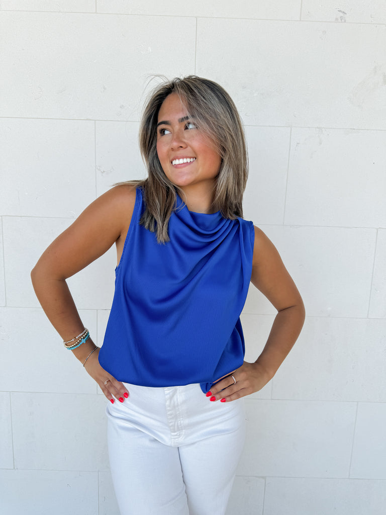 Lex Lady Top Clothing Peacocks & Pearls Lexington   