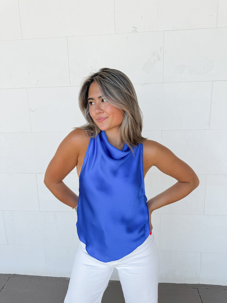 Happy Game Day Top Clothing Peacocks & Pearls Lexington   