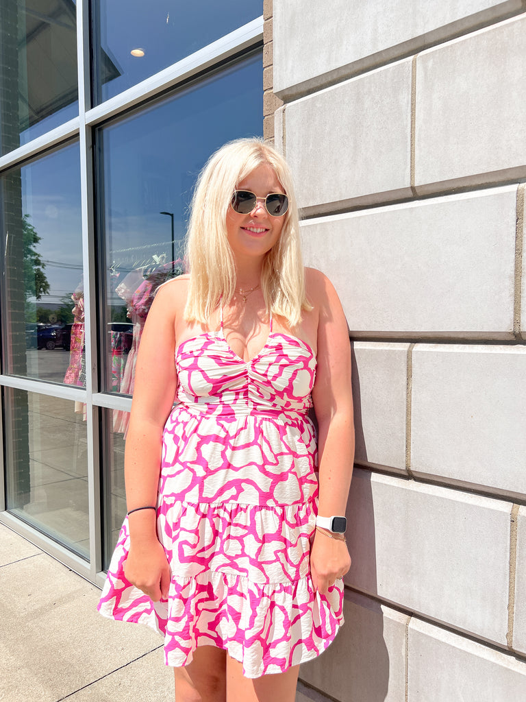 Wild And Free Dress Clothing Peacocks & Pearls Lexington   
