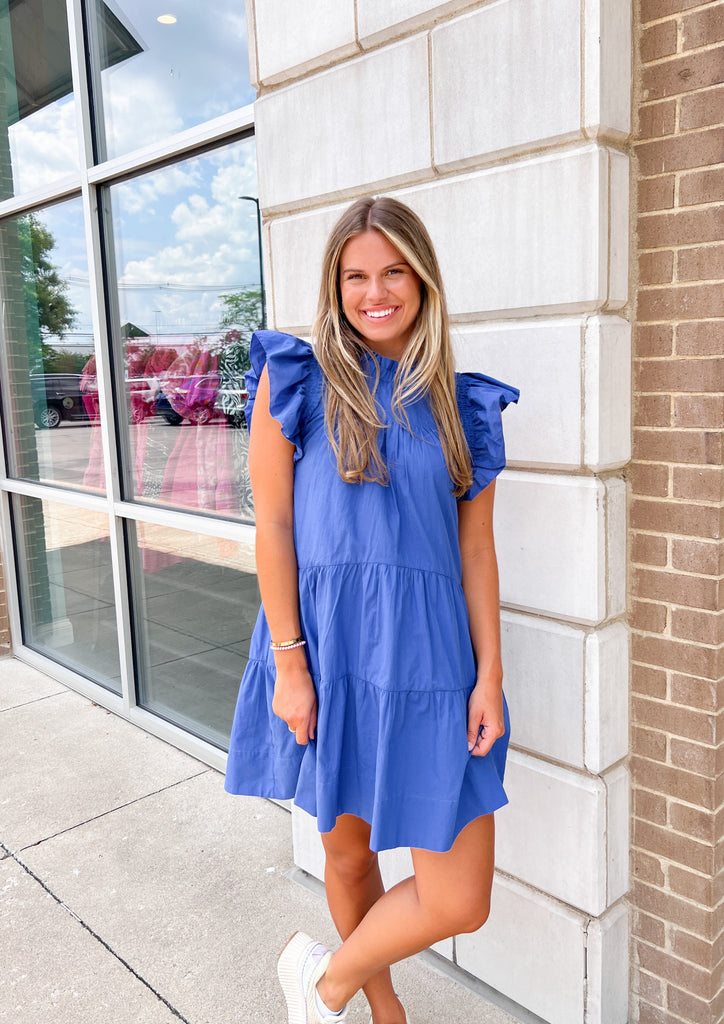 Harbor Breeze Dress Clothing Peacocks & Pearls Lexington   