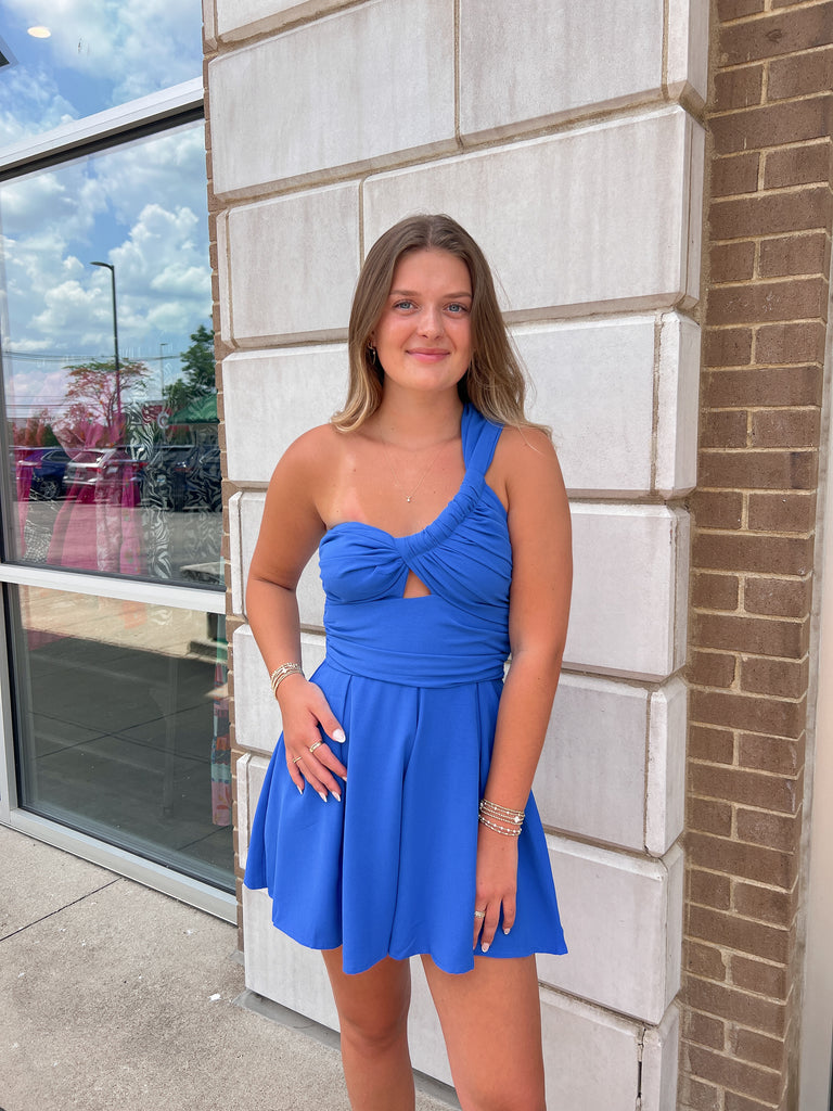 All In To Win Romper Clothing Peacocks & Pearls Lexington   