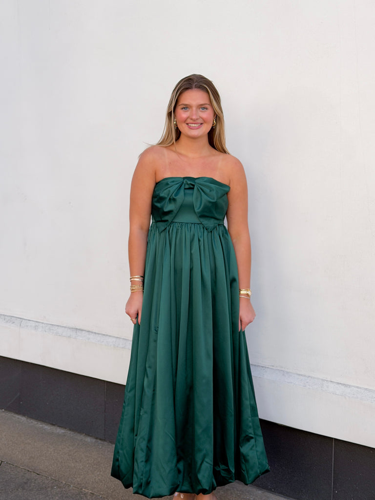 Merry & Bold Dress Clothing Peacocks & Pearls Lexington