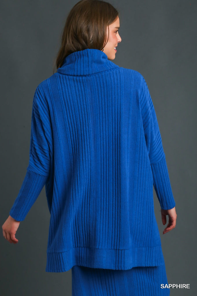 Chilly Bliss Sweater Clothing Peacocks & Pearls Lexington   