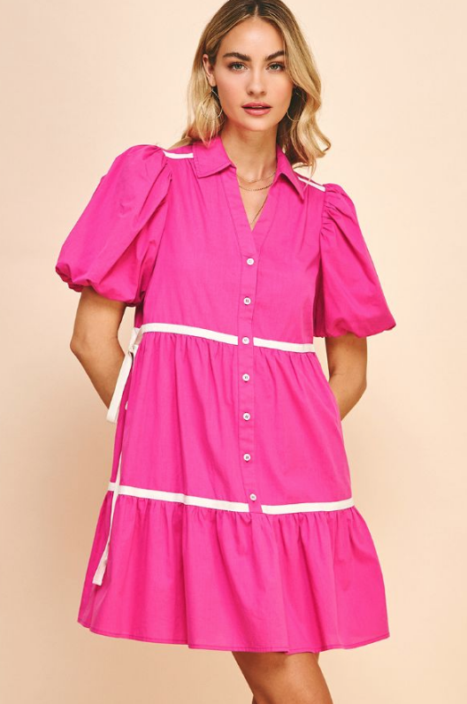 Country Concert Dress – Peacocks & Pearls Lexington Country Concert Dress – Peacocks & Pearls Lexington