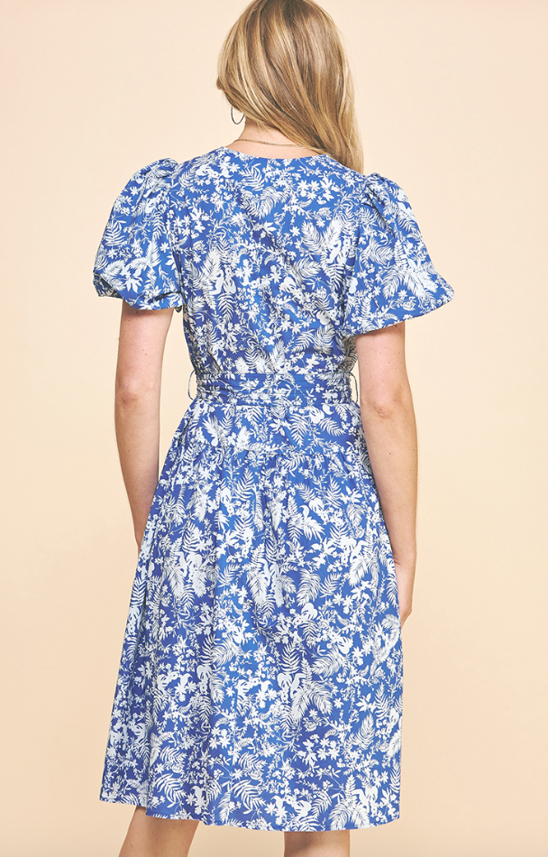 Cool Girl Dress Clothing Peacocks & Pearls Lexington   